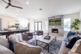 Scottsdale Sahuaro - Scottsdale - 7