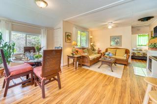 7 Mi to Volcanoes NP Serene Cottage with Deck! - Volcano - 8