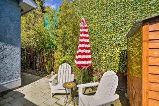 Bay Area Vacation Rental 4 Mi to Stanford! - 8