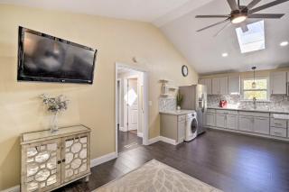 Bay Area Vacation Rental 4 Mi to Stanford! - 6