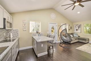 Bay Area Vacation Rental 4 Mi to Stanford! - 3