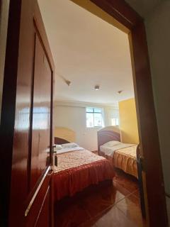 Hostal Wassiki - Huánuco - 8
