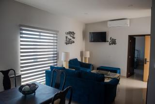 2br/2ba Condo 1 block to ocean! - Unit 7 - Mazatlán - 9