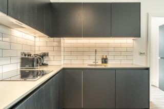 Mitre Picasso by Artsy - Londra - 3