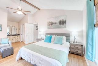 Modern Bentonville Retreat - Sleeps 6 Near Trails - Bentonville - 5