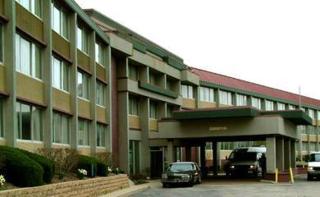 Best Western Plus Chicago Hillside - Hillside - 8