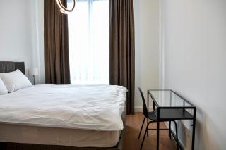 Lux Waterfront Charm 4 - Belgrado - 8