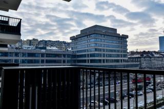 Lux Waterfront Charm 4 - Belgrado - 4