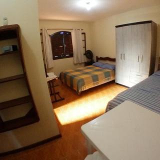Casa da Olga Itatiaia - Itatiaia - 9