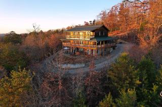 Blue View Mountain - Murphy - 0