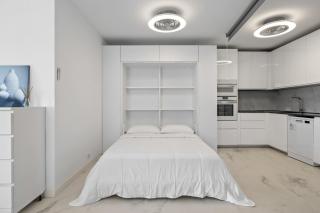 Fabulous One Bedroom Flat with Pool at the Golden Mile - Marbella - 3
