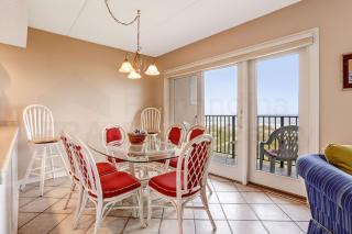 1st Floor, 2 Bed/2 Bath Oceanfront condo sleeps 6. - Fernandina Beach - 7