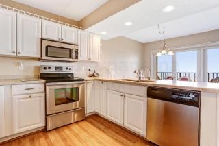 1st Floor, 2 Bed/2 Bath Oceanfront condo sleeps 6. - Fernandina Beach - 5
