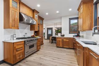 909 Snowy Cottage by SkyRun Park City - Park City - 1