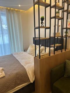 Apartman B64 Residence Hill Kopaonik - 2