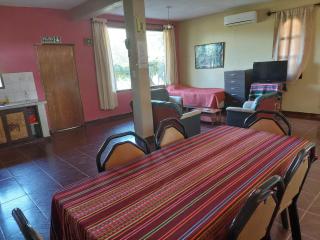 Cabañas Don Celedonio Cafayate - Cafayate - 1