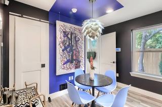 East Side 3BR Masterpiece Home - 7