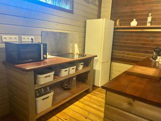 Eden Chalet, SPA Privatif - Les Abymes - 3