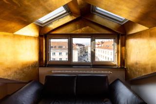 Penthouse Apartments Vienna - Vienna - 3