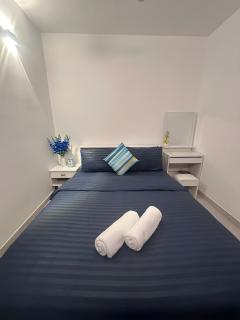 Dhalhey's HomeStay - 8