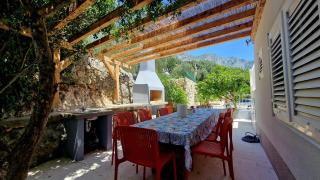 Charmy rest house in Podaca - Podaca - 3