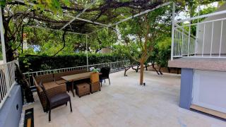 Charmy rest house in Podaca - Podaca - 1