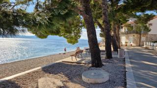 Charmy rest house in Podaca - Podaca - 0
