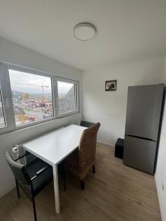 Helle Wohnung mit Stadtblick - Vallendar - 6