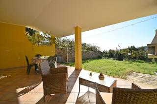 Villa Aida - Villetta vista mare con giardino e BBQ - Costa Rei - 5