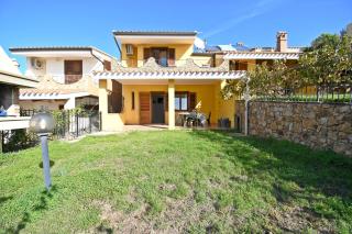 Villa Aida - Villetta vista mare con giardino e BBQ - Costa Rei - 0