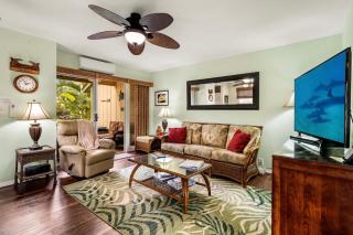 Keauhou Kona Surf & Racquet Club Townhouse#48 - 0