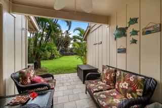 Keauhou Kona Surf & Racquet Club Townhouse#48 - Kailua-Kona - 7