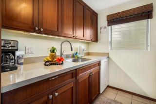 Keauhou Kona Surf & Racquet Club Townhouse#48 - 4