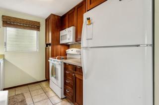 Keauhou Kona Surf & Racquet Club Townhouse#48 - Kailua-Kona - 1