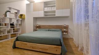 Battisti Flat, near station - Ferrara - 4