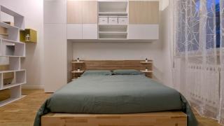 Battisti Flat, near station - Ferrara - 2