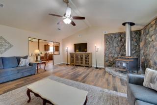 3 Mi to Lake Charles Family Home in Louisiana! - Westlake - 5
