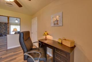 3 Mi to Lake Charles Family Home in Louisiana! - Westlake - 4