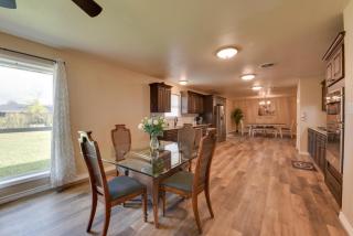 3 Mi to Lake Charles Family Home in Louisiana! - Westlake - 2