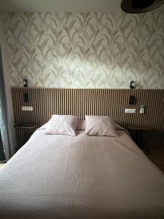 Hotel Restaurant Les Paquebots - Port-Vendres - 9