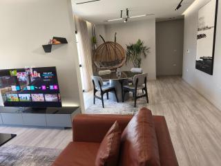 Signature 2BR with Stunning Greenery in Villette SODIC - Il Cairo - 8