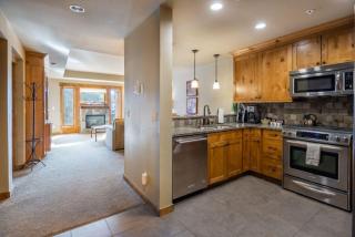 Suncadia Trailhead 1 Condo 309 - Cle Elum - 9
