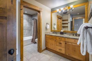Suncadia Trailhead 1 Condo 309 - Cle Elum - 4
