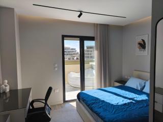 Signature 2BR with Stunning Greenery in Villette SODIC - Il Cairo - 1