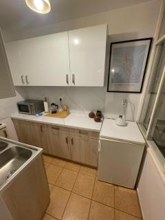 Forest in the City - Gdańsk Rooms - 3