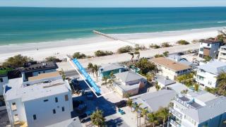 Sun Deck - Bradenton Beach - 9
