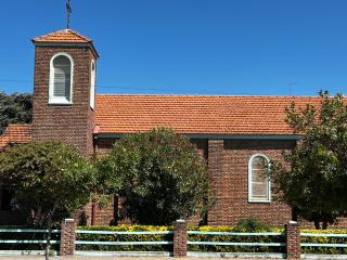 Los nainos - Claromecó - 3