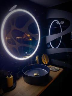 Loveroom spa 01 - Chazey-sur-Ain - 7