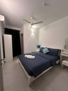 Lilys Homestay By Dhalhey's - Hulhumalé - 0