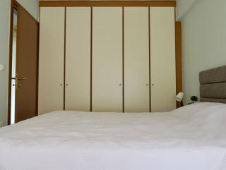 Gym neighbor! 2bds 2baths 98sqm apt 300m to beach - Atene - 7